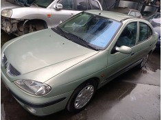 renault megane i fase 2 classic (la..) del año 2001