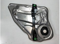 Recambio de elevalunas trasero derecho para mercedes clase e (w212) familiar referencia OEM IAM A2048200642 961108101 5P R