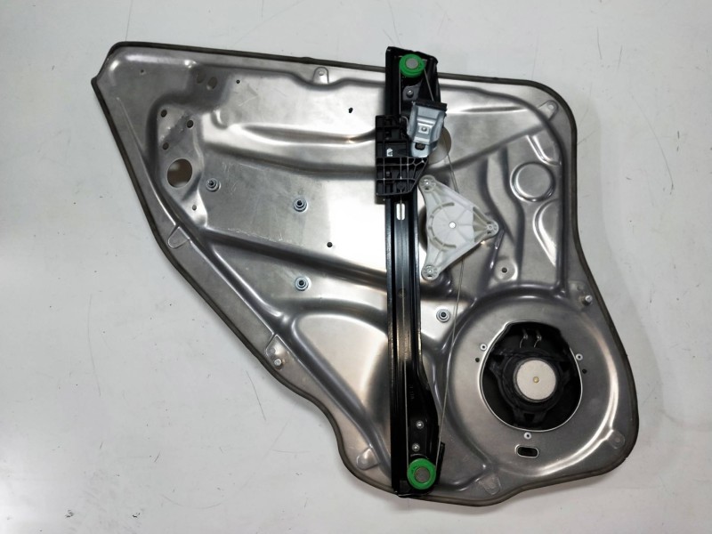 Recambio de elevalunas trasero derecho para mercedes clase e (w212) familiar referencia OEM IAM A2048200642 961108101 5P R