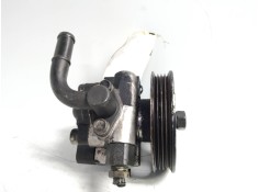 Recambio de bomba direccion para chevrolet kalos 1.2 se referencia OEM IAM   