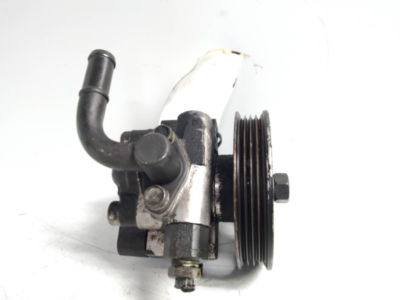 Recambio de bomba direccion para chevrolet kalos 1.2 se referencia OEM IAM   