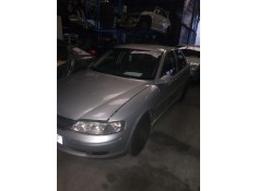 opel vectra b berlina del año 2001