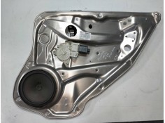 Recambio de elevalunas trasero derecho para mercedes clase e (w212) familiar referencia OEM IAM A2048200642 961108101 5P R 2