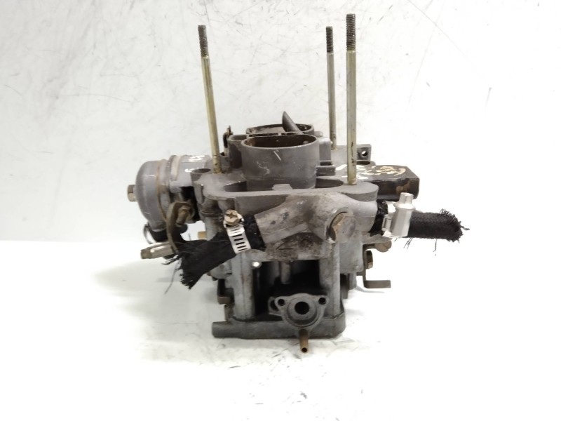 Recambio de carburador para seat ibiza referencia OEM IAM   