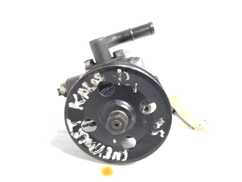Recambio de bomba direccion para chevrolet kalos 1.2 se referencia OEM IAM   
