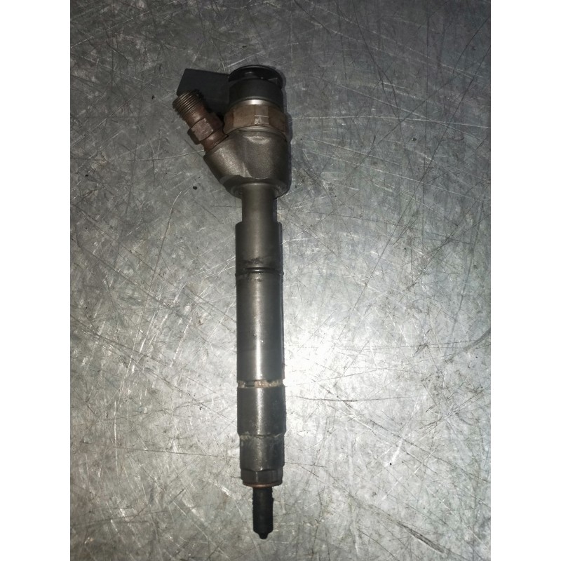 Recambio de inyector para mercedes clase a (w169) a 180 cdi (169.307) referencia OEM IAM A6400700787  