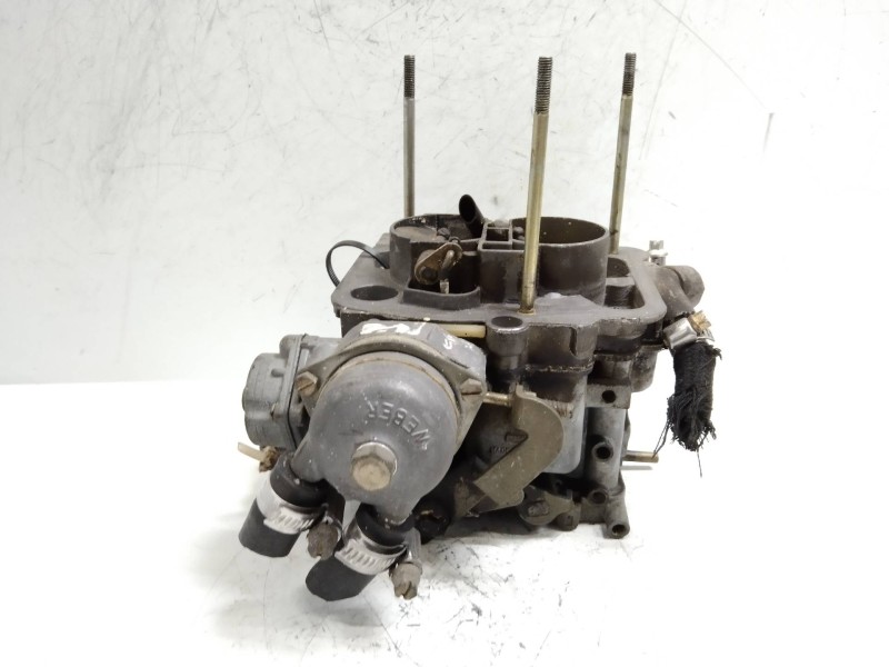 Recambio de carburador para seat ibiza referencia OEM IAM   