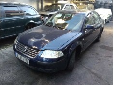 volkswagen passat berlina (3b3) del año 2007