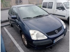honda civic berlina 3 (ep1/2) del año 2003
