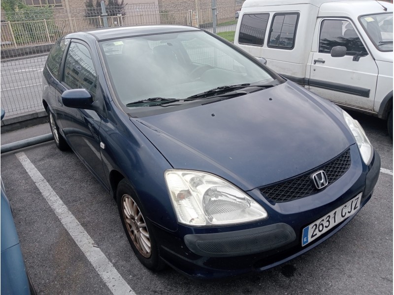 honda civic berlina 3 (ep1/2) del año 2003