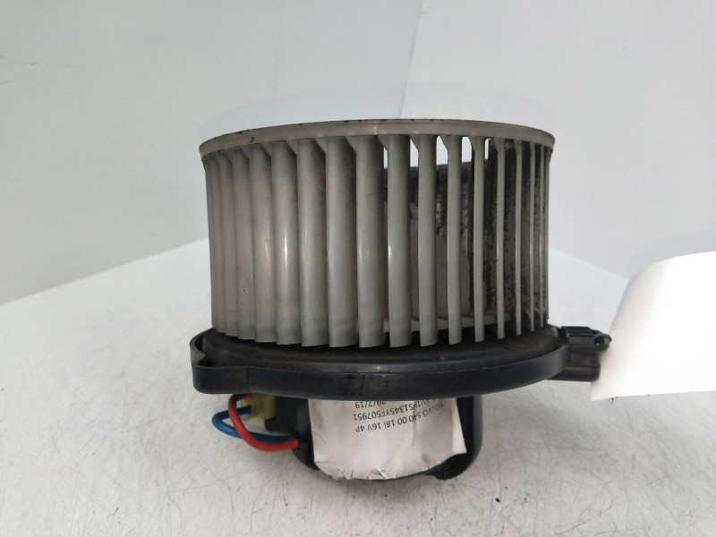 Recambio de motor calefaccion para volvo s40 berlina 1.8i referencia OEM IAM 0130111191 MF0160700260 