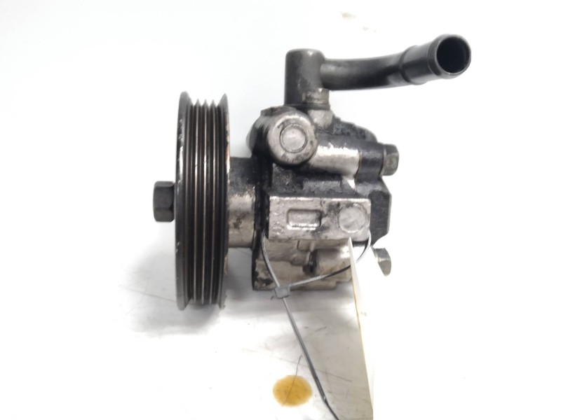 Recambio de bomba direccion para chevrolet kalos 1.2 se referencia OEM IAM   