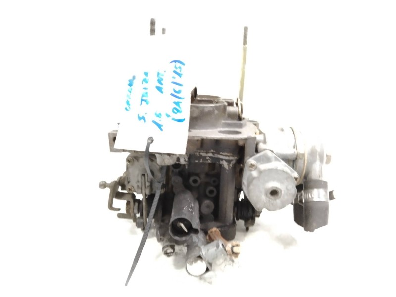 Recambio de carburador para seat ibiza referencia OEM IAM   