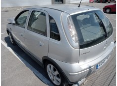opel corsa c del año 2006 2