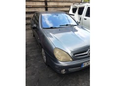 citroen xsara berlina del año 2003