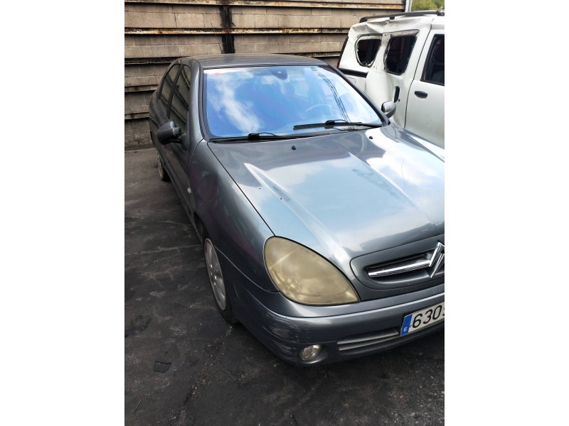 citroen xsara berlina del año 2003