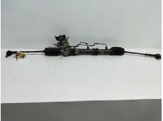 Recambio de cremallera direccion para nissan 100 nx (b13) gti referencia OEM IAM   