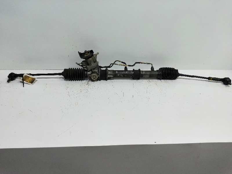 Recambio de cremallera direccion para nissan 100 nx (b13) gti referencia OEM IAM   