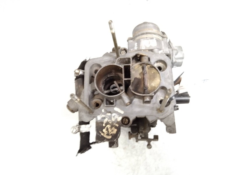 Recambio de carburador para seat ibiza referencia OEM IAM   