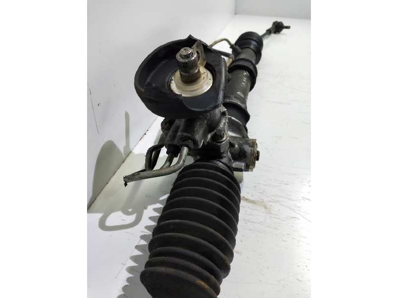 Recambio de cremallera direccion para nissan 100 nx (b13) gti referencia OEM IAM   