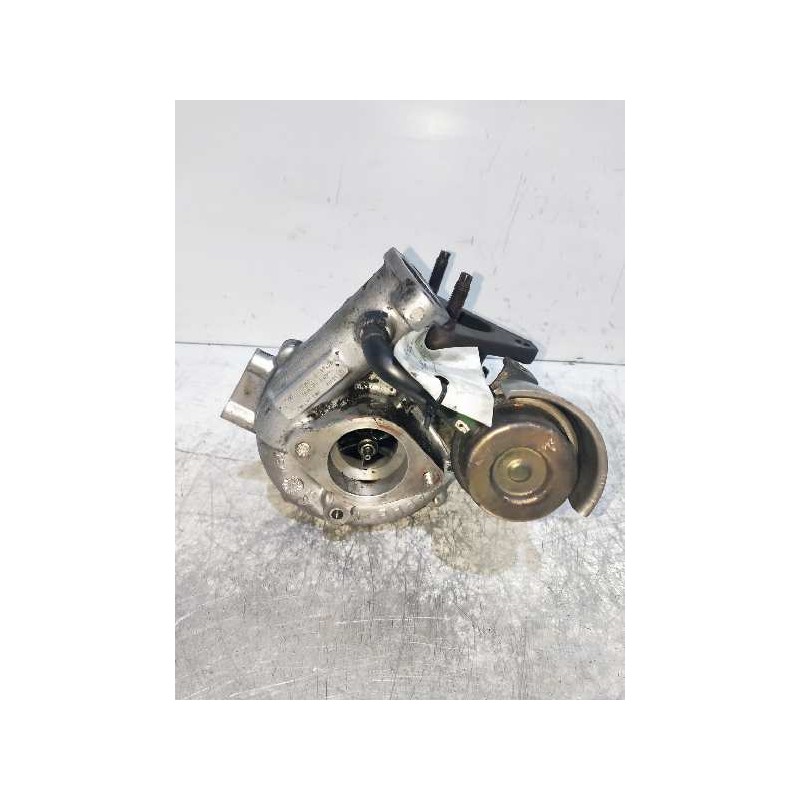 Recambio de turbocompresor para nissan almera (n16/e) 2.2 dci diesel cat referencia OEM IAM 7053061 144115M300 GT1549
