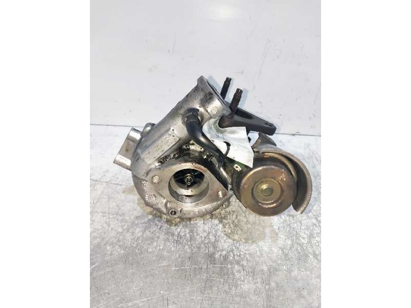 Recambio de turbocompresor para nissan almera (n16/e) 2.2 dci diesel cat referencia OEM IAM 7053061 144115M300 GT1549