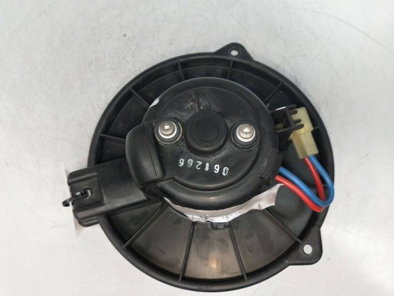 Recambio de motor calefaccion para volvo s40 berlina td referencia OEM IAM 0130111191 MF0160700260 