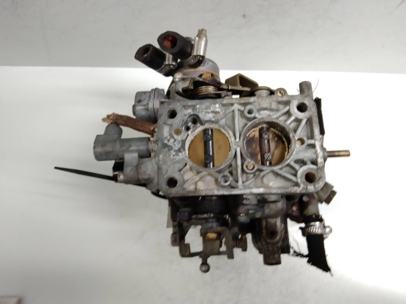 Recambio de carburador para seat ibiza referencia OEM IAM   