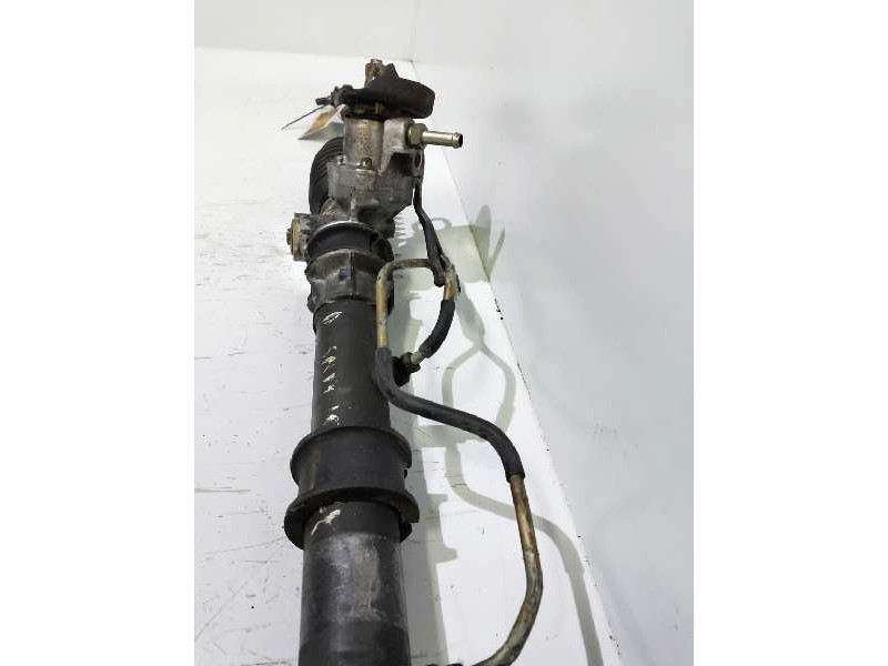 Recambio de cremallera direccion para nissan 100 nx (b13) gti referencia OEM IAM   