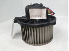 Recambio de motor calefaccion para volvo s40 berlina td referencia OEM IAM 0130111191 MF0160700260  2