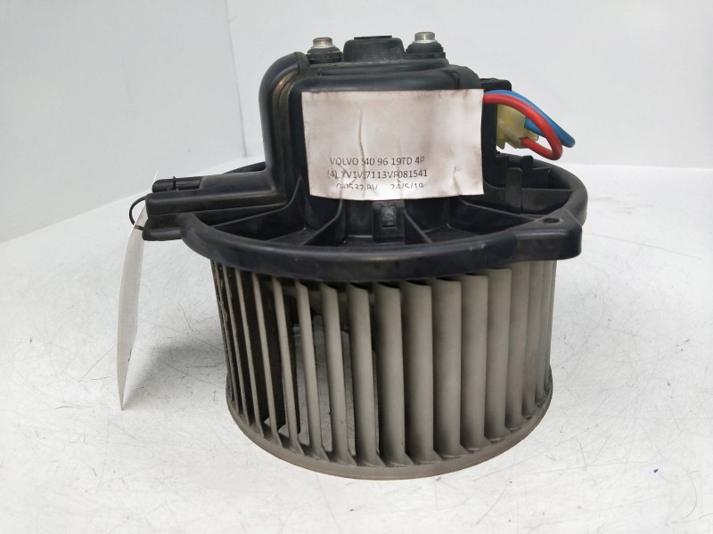Recambio de motor calefaccion para volvo s40 berlina td referencia OEM IAM 0130111191 MF0160700260 