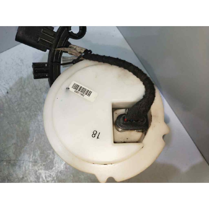 Recambio de bomba combustible para mercedes clase a (w169) a 180 cdi (169.307) referencia OEM IAM 0580303050 A1694700594 BOSC AF