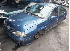 renault megane i fase 2 berlina (ba0) del año 2000