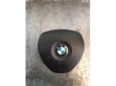 Recambio de airbag delantero izquierdo para bmw x5 (e70) 3.0d referencia OEM IAM 2406117001B  