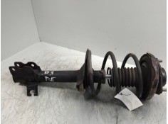 Recambio de amortiguador delantero derecho para nissan x-trail (t30) comfort referencia OEM IAM   