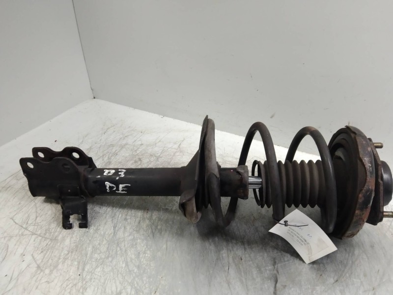 Recambio de amortiguador delantero derecho para nissan x-trail (t30) comfort referencia OEM IAM   