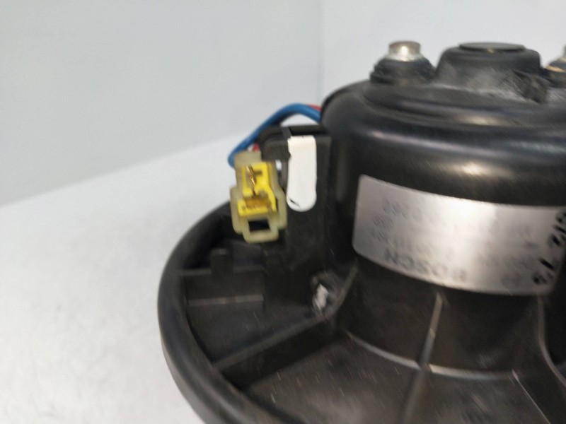 Recambio de motor calefaccion para volvo s40 berlina td referencia OEM IAM 0130111191 MF0160700260 