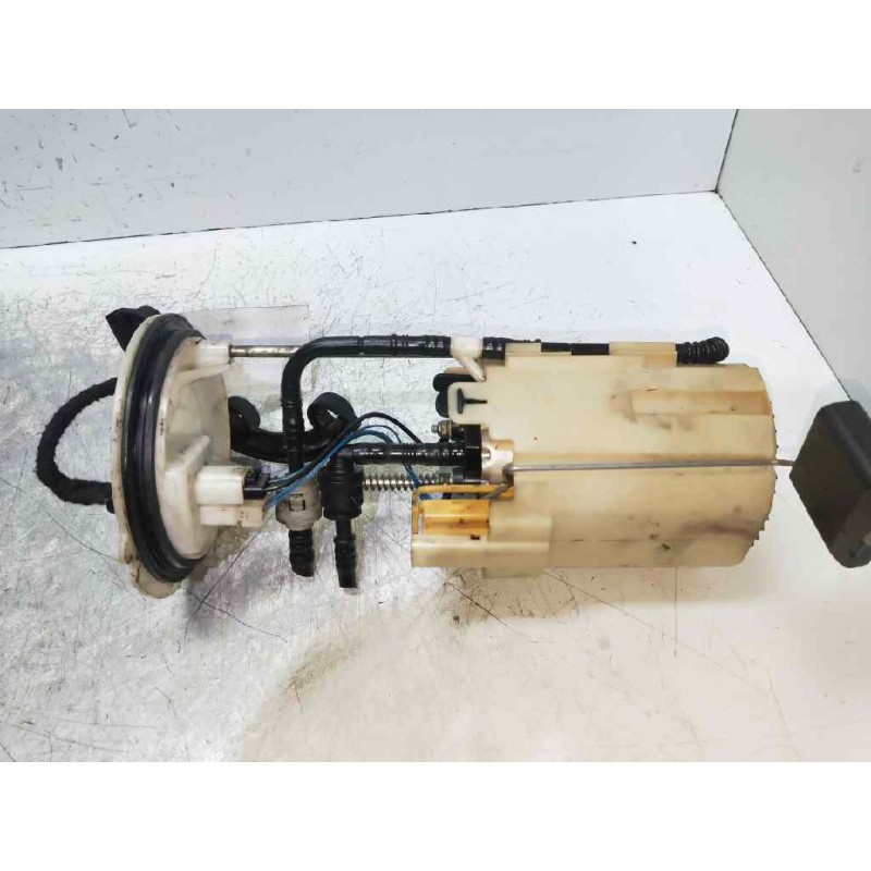 Recambio de bomba combustible para mercedes clase a (w169) a 180 cdi (169.307) referencia OEM IAM 0580303050 A1694700594 BOSC AF