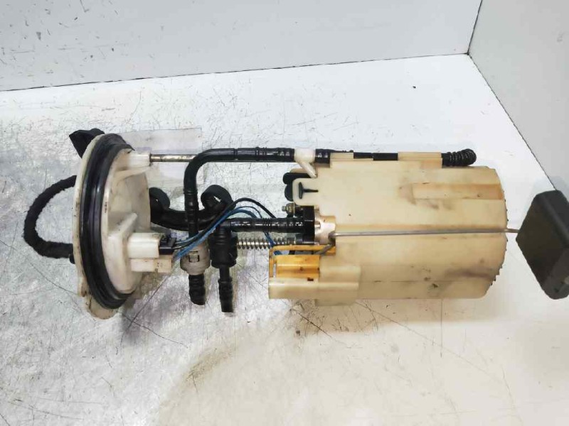 Recambio de bomba combustible para mercedes clase a (w169) a 180 cdi (169.307) referencia OEM IAM 0580303050 A1694700594 BOSC AF