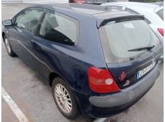 honda civic berlina 3 (ep1/2) del año 2003 2