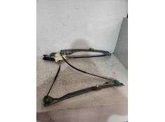 Recambio de elevalunas delantero derecho para renault laguna iii expression referencia OEM IAM 974824103 988574101 807300001R 80