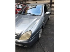 citroen xsara berlina del año 2003 2