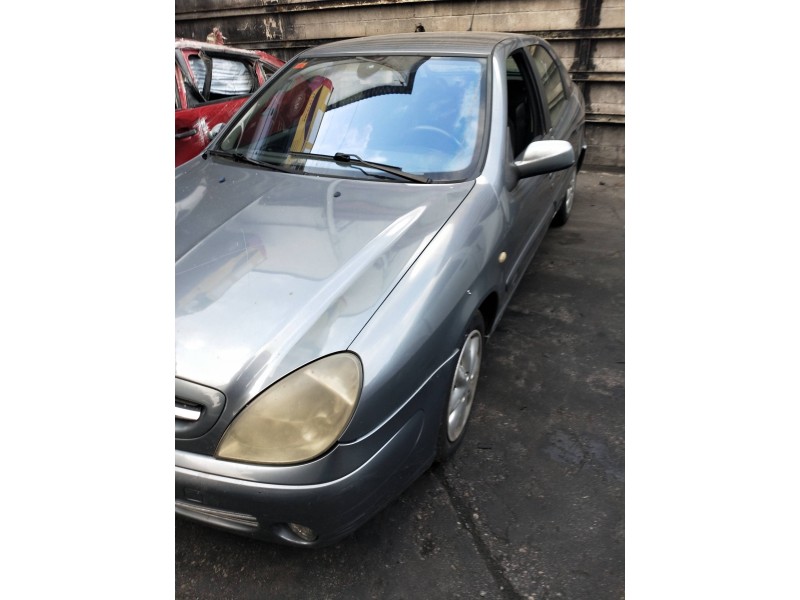 citroen xsara berlina del año 2003