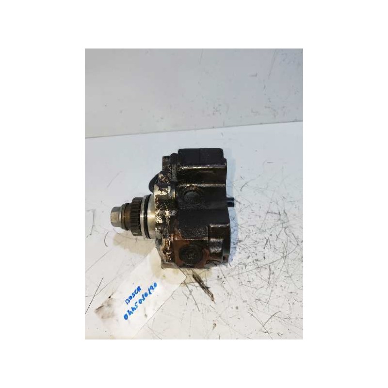 Recambio de bomba inyeccion para mercedes clase a (w169) a 180 cdi (169.307) referencia OEM IAM 0445010120 6400700701 BOSCH