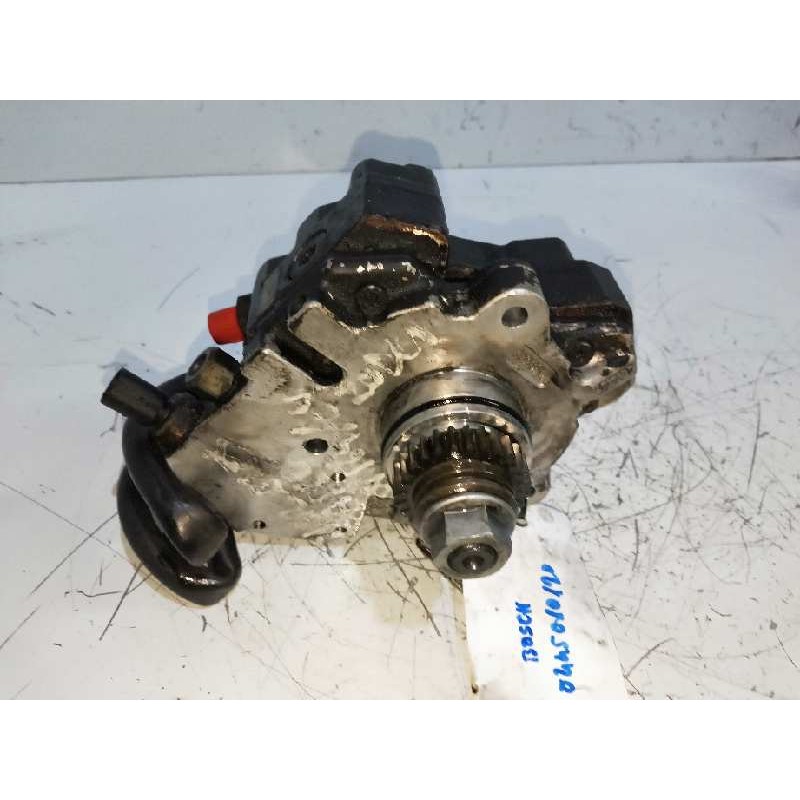 Recambio de bomba inyeccion para mercedes clase a (w169) a 180 cdi (169.307) referencia OEM IAM 0445010120 6400700701 BOSCH