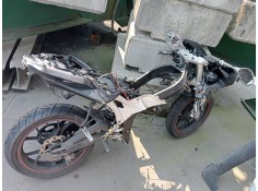 motor hispania rx 50r del año 2008