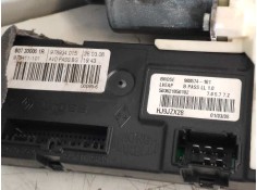 Recambio de elevalunas delantero derecho para renault laguna iii expression referencia OEM IAM 974824103 988574101 807300001R 80 2