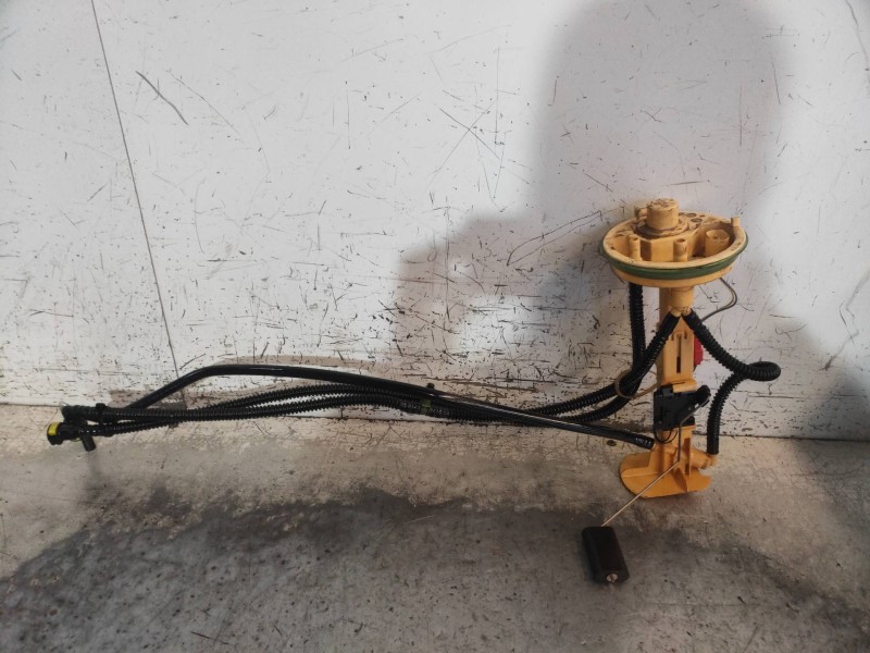 Recambio de aforador para bmw x5 (e70) 3.0d referencia OEM IAM 7164316  