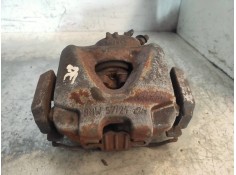 Recambio de pinza freno delantera derecha para bmw serie 3 coupe (e92) 320d referencia OEM IAM   