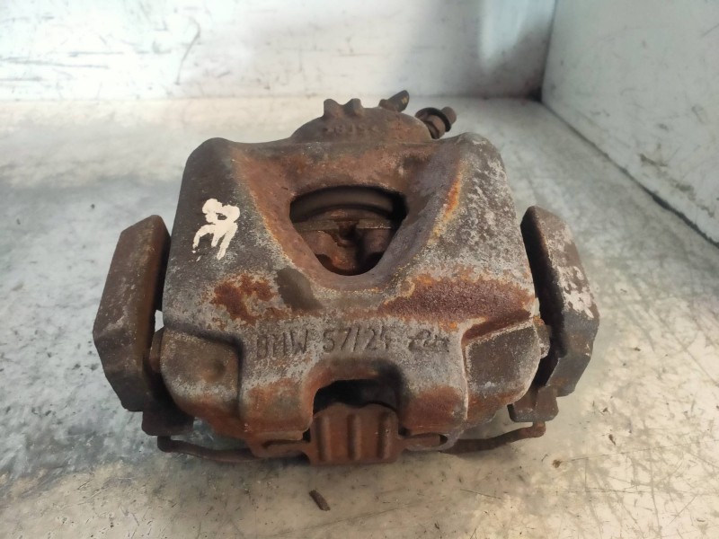 Recambio de pinza freno delantera derecha para bmw serie 3 coupe (e92) 320d referencia OEM IAM   